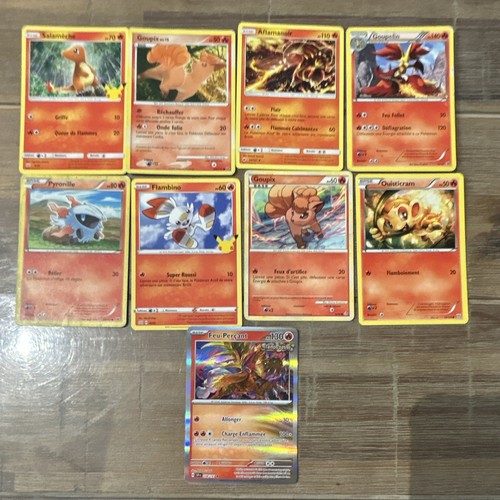 Nintendo pokémon jcc - jcc, lot