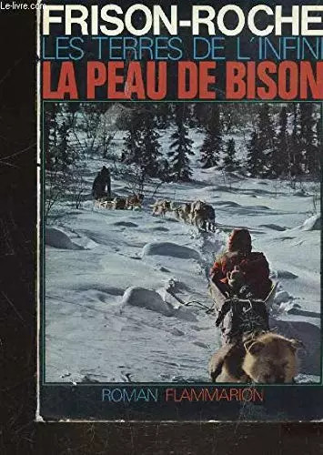 Les terres infini la - les,