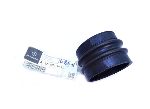 Tuyau air suralimentation - d'air,