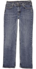 Levi's 627  Femme Bleu