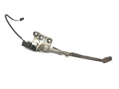Bequille laterale kawasaki kr1 - bequille,