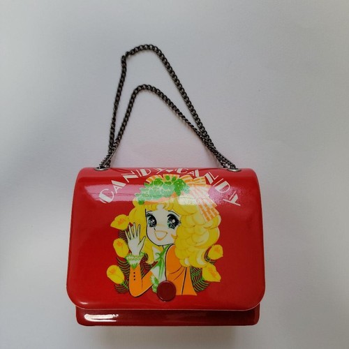 Candy vintage - mini, pouch