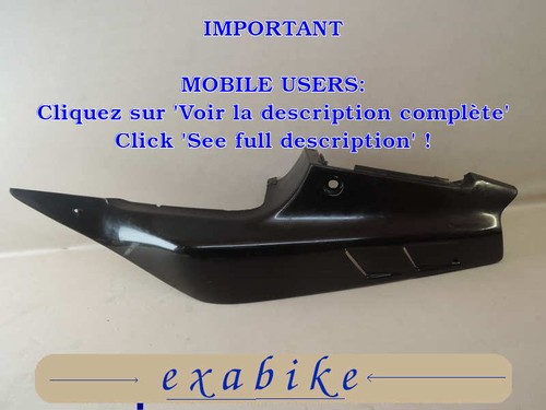 Flanc arriere gauche pour - flanc,