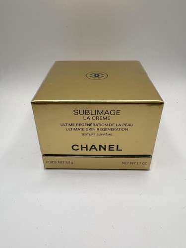 Chanel sublimage extrait de - chanel, l'extrait