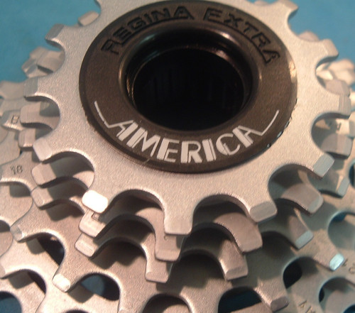 Regina america dérailleur - regina,
