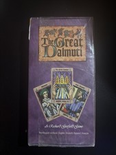 The Great Dalmuti