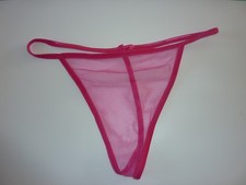 String femme rose - femme,
