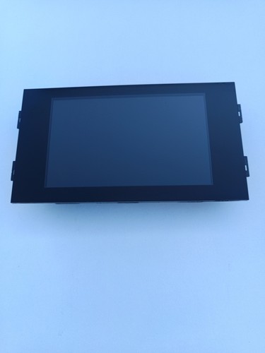 Ecran gps peugeot - gps, 3008