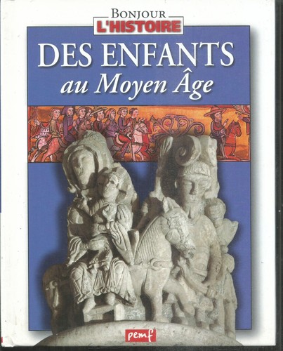 Des enfants moyen - au,
