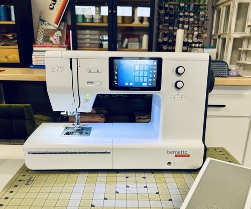Bernina bernette b79 - bernina,