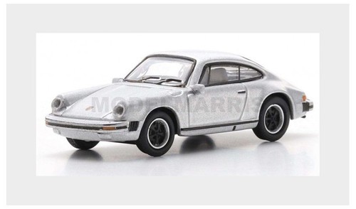 Schuco 87u00065 porsche 911 - schuco,