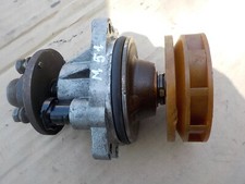 pompe a eau  bmw moteur m51