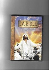 COLLECTION LA BIBLE (DVD)  -