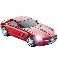 Souris de voiture Mercedes SLS