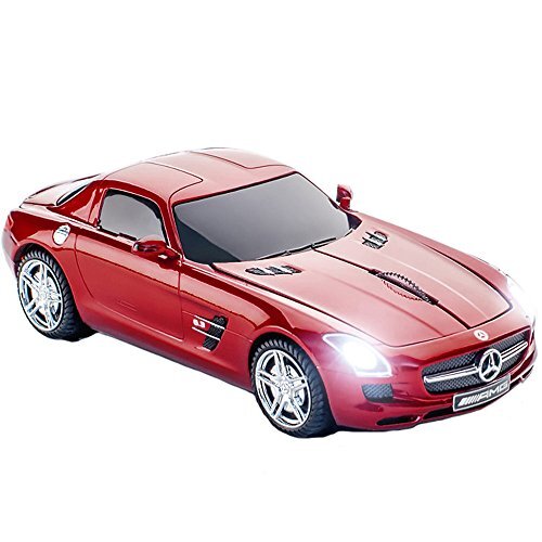 Souris voiture mercedes - voiture,