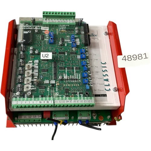 Unitek classic p1 - unitek,