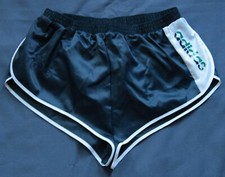 NEUF ADIDAS SHORTS Glanz