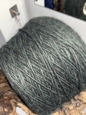 Fil à tricoter,  380 Grammes