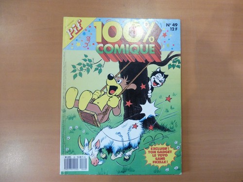 Ancienne pif gadget n - pif,