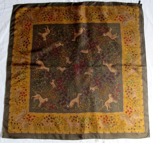 Sublime foulard soie haute - sublime,