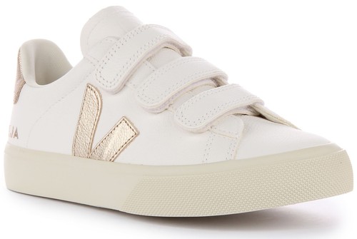 Veja recife chromfree suede - veja,