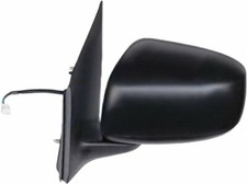 Rétroviseur ext. Gauche Pour Mitsubishi Space star 2013-2020