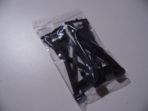 Kyosho sx042 rear - sx042, arms