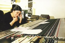 CARTE  Jenifer " Carte photo