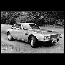 Photo A.038794 ASTON MARTIN DBS V8 1970