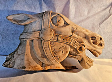 XIX SIECLE SCULPTURE ZOOMORPHE