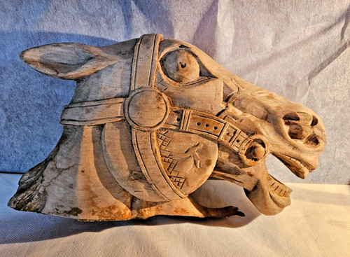 Xix siecle sculpture zoomorphe - siecle,