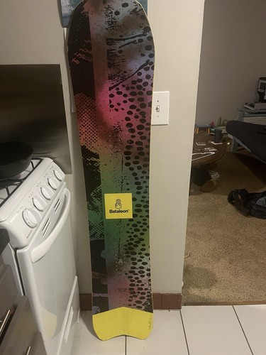 Snowboard