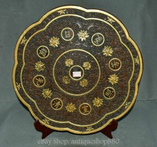 15.7'' Old Chinese Purple