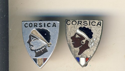 Insigne politiques corsica - 2, 1