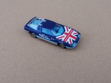 majorette citroen GS camargue mac keen junior N° 221 jamais joué