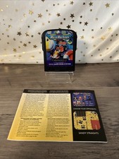 Micro Machines Sur Sega Game Gear
