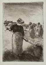 Camille Pissarro (1830-1903)