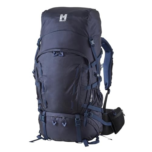 Millet sac dos de - sac,