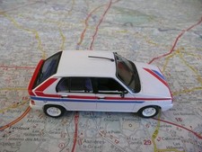 CITROËN Visa 2 Chrono 1982