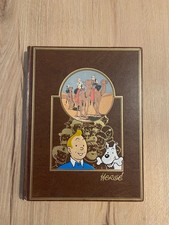 BD Rombaldi - Tintin tome N5