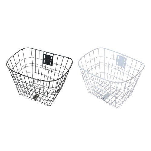 Rack vélo panier organisateur - rack,