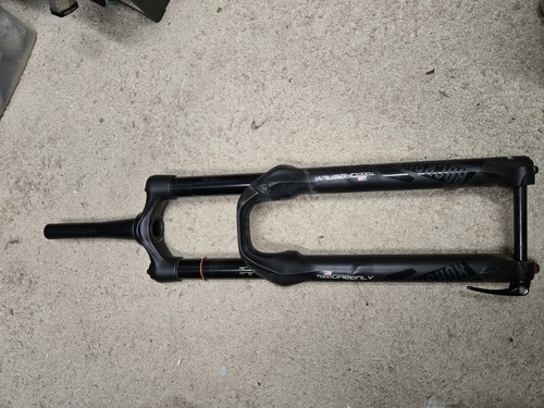 Rock shox lyric 180mm - lyric,