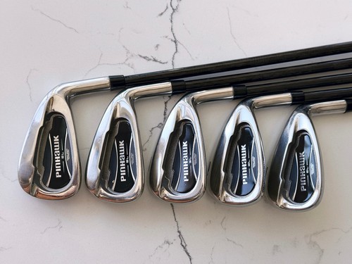 Pinhawk irons sunday bag - pinhawk,