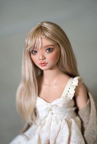 Bjd legit youpla dolls - youpla, shiki