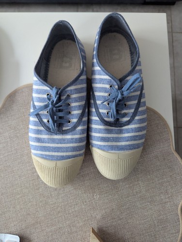 Tennis femme bensimon - tennis,