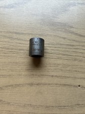 L.E. WILSON TRIMMER CASE