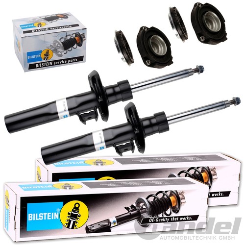 Bilstein amortisseurs - b4, +