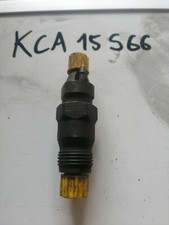 INJECTEUR DIESEL BOSCH Renault KCA15S66 2.1 TD 
