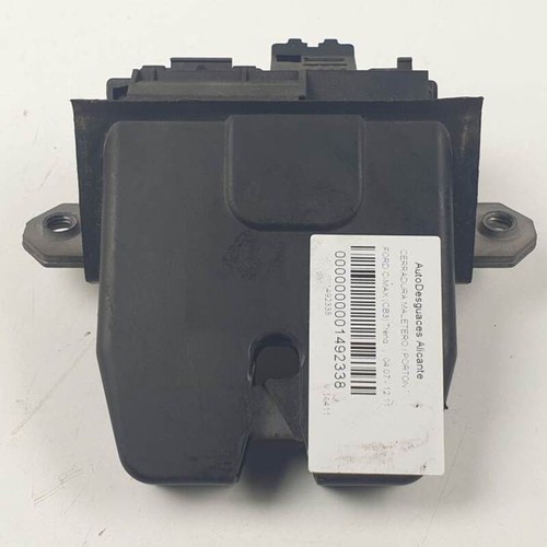 8m51r442a66ac serrure hayon - 8m51r442a66ac,