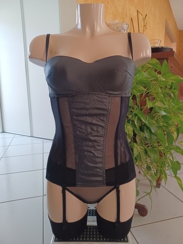 Guepiere bustier marque - guepiere,
